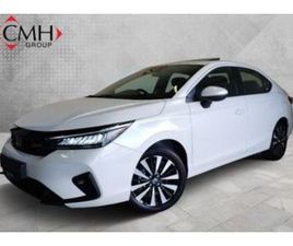 HONDA BALLADE 2024 HONDA BALLADE 1.5 RS AUTO