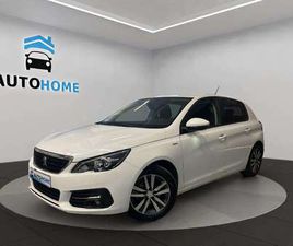 1.5BLUEHDI S&S STYLE 130