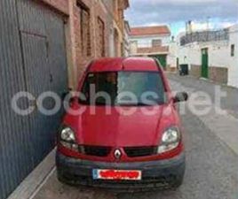 RENAULT KANGOO COMBI