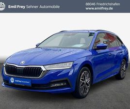 COMBI 1.0 TSI CLEVER