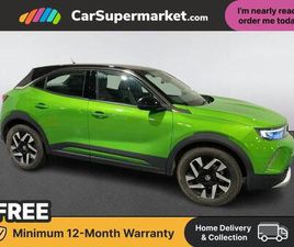 50KWH ELITE PREMIUM AUTO 5DR