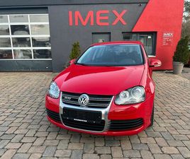 V LIM. R32 HU NEU 2.HAND SCHECKH. 106TKM!!!