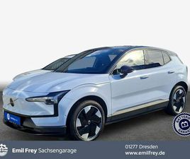 TWIN MOTOR PERFORMANCE AWD ULTRA STDHZ