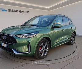 2.5 FULL HYBRID ST-LINE X 2WD 180CV AUTO