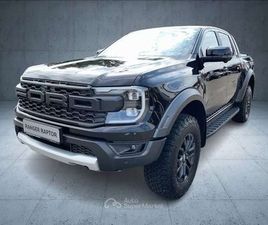 RANGER RAPTOR 2.0 ECOBLUE 210CV AUTO