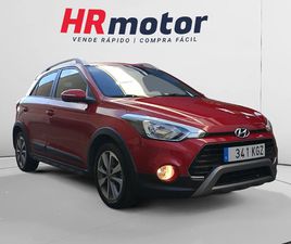 HYUNDAI I20 ACTIVE 1.0 KLASS