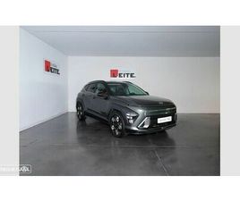 HYUNDAI KONA HYUNDAI KAUAI 1.0 T-GDI PREMIUM (TT)