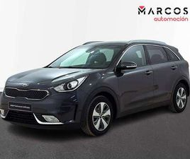 1.6 GDI HÍBRIDO 104KW (141CV) DRIVE