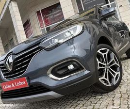 RENAULT KADJAR RENAULT KADJAR 1.5 DCI INTENS