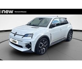 RENAULT 5 E-TECH ELECTRIQUE 150 CH AUTONOMIE CONFORT