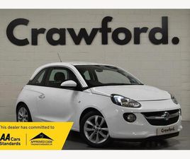 VAUXHALL ADAM 1.4 16V JAM EURO 5 3DR