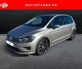 1.4 TSI 125CH BLUEMOTION TECHNOLOGY ALLSTAR