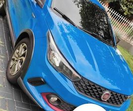 HGT 1.8 16V FLEX AUT.