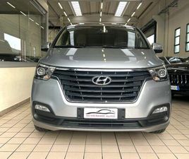 H-1 STAREX,GRAND STAREX