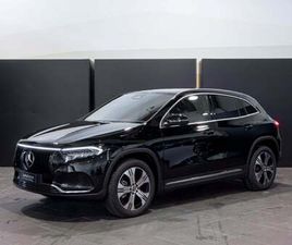 MERCEDES EQA 250+ MERCEDES-BENZ EQA 250+ PROGRESSIVE ADVANCED NUOVA A RIMINI