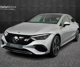 MERCEDES-BENZ EQE 300 PREMIUM NIGHT EDITION NUOVA A RIMINI