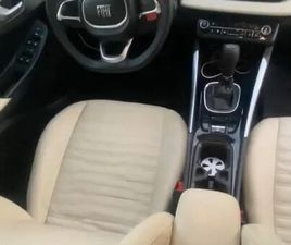 FIAT FASTBACK FIAT FASTBACK 1.0 200 TURBO FLEX AUT 2024