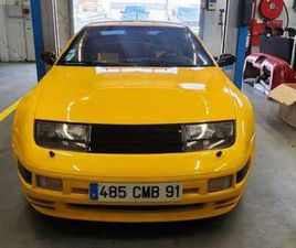 NISSAN 300ZX