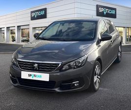 PURETECH 130CH S&S BVM6 ALLURE