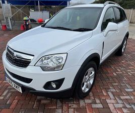 2.2 CDTI EXCLUSIV 2WD EURO 5 (START/STOP) 5DR