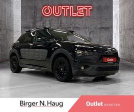 PURETECH 110 NORDIC EDITION HIGH |OUTLET|KAMERA|PANO|