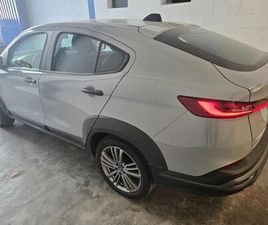 FIAT FASTBACK FIAT FASTBACK 1.0 200 TURBO FLEX AUT 2026