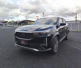 FIAT FASTBACK LIMITED ED.1.3 270 T.FLEX AUT.