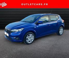 1.0 ECO-G 100CH CONFORT