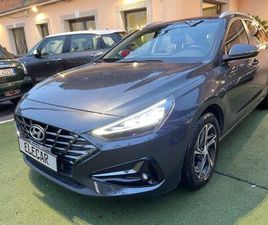 HYUNDAI I30 SW WAGON 1.0 T-GDI IMT 48V PRIME TUA DA 246.EURO