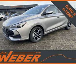 1.5 T 85KW COMFORT NAVI APP KAMERA