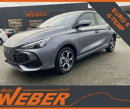 1.5 T 85KW COMFORT NAVI APP KAMERA