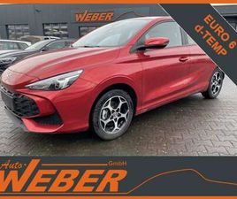 1.5 T 85KW COMFORT NAVI APP KAMERA