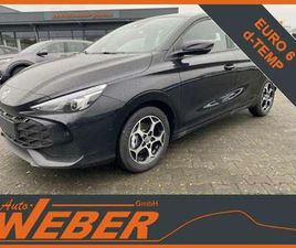 1.5 T 85KW COMFORT NAVI APP KAMERA