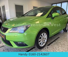 SC STYLE SALSA*KLIMAAUT*NAVI*SITZHZG*TEMPO