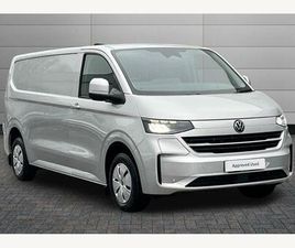 T34 65KWH COMMERCE PLUS AUTO RWD LWB 5DR