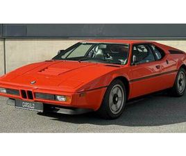 1980 | BMW M1