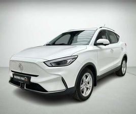 MG ZS ZS EV MG ZS 50 LUXURY 5D