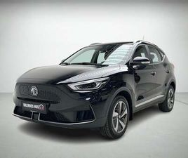 MG ZS ZS EV MG ZS 70 LUXURY 5D