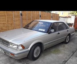 VINTAGE & CLASSIC CARS