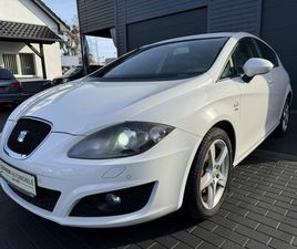 SPORT +KLIMA+ALLWETTER+SITZHZG+TÜV NEU+