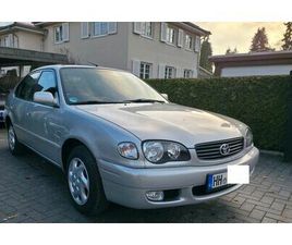 E11 1.6 LINEA SOL LIFTBACK AUTOMATIK