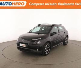 C4 CACTUS BLUEHDI 100 FEEL