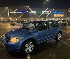 DODGE CALIBER CRD ABT