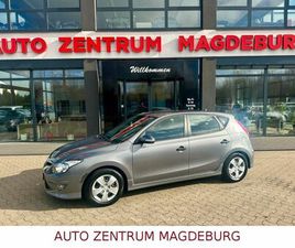 1.4 CLASSIC *1.HAND*SR*WR*SITZH.*USB*