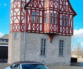 MERCEDES CLASSE E CABRIO E 400 MERCEDES-BENZ E400D 4MATIC CABRIOLET NEUZUSTAND AMG LINE⁹