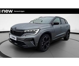 AUSTRAL E-TECH HYBRID 200