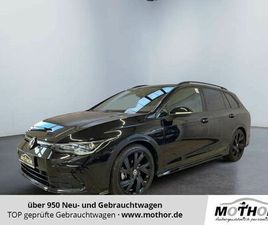 GOLF VIII VARIANT R-LINE 2.0 TSI DSG BLACK-STYLE