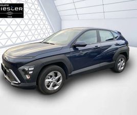 HYUNDAI KAUAI KONA HYBRID 129