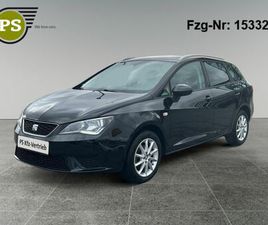 1.2TSI ST STYLE KLIMAAUTOMATIK SITZHEIZUNG