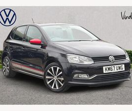 1.2 TSI BEATS DSG EURO 6 (START/STOP) 5DR